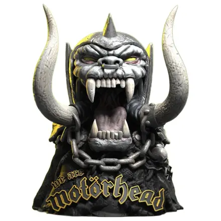 Motörhead 3D Winyl Statuetka We Are Motörhead Warpig zdjęcie produktu