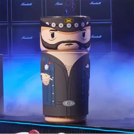 Motorhead CosCup Mug Lemmy - Kubek zdjęcie produktu