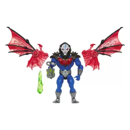 MOTU x TMNT: Turtles of Grayskull Figurka Akcji Hordak 14 cm termékfotója