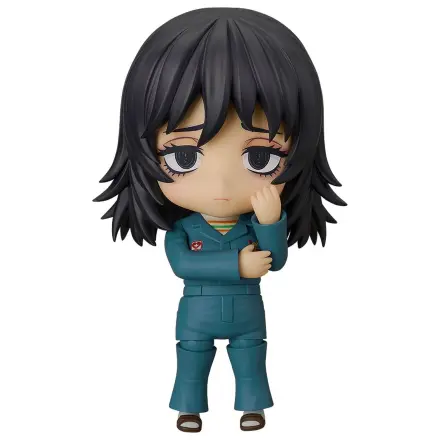 Mouthwashing Nendoroid Action Figure Anya 10 cm zdjęcie produktu