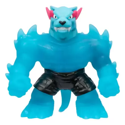 Mr. Beast Lab Goo Jit Zu Rozciągliwa Figurka Hypercharged Panther 11 cm termékfotója