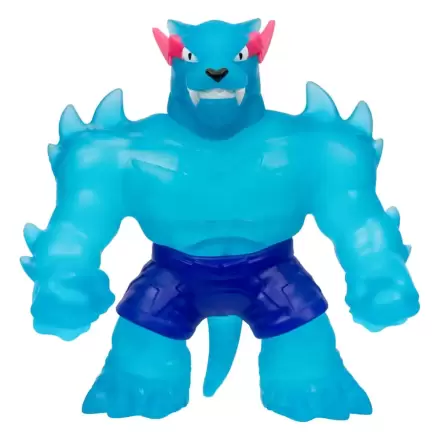 Mr. Beast Lab Goo Jit Zu Figurka Rozciągliwa Iconic Panther 11 cm termékfotója