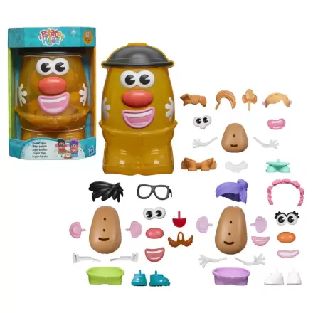 Mr. Potato Head Super Ziemniak zdjęcie produktu