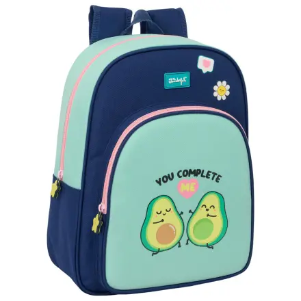 Mr. Wonderful Star plecak adaptacyjny 34cm zdjęcie produktu