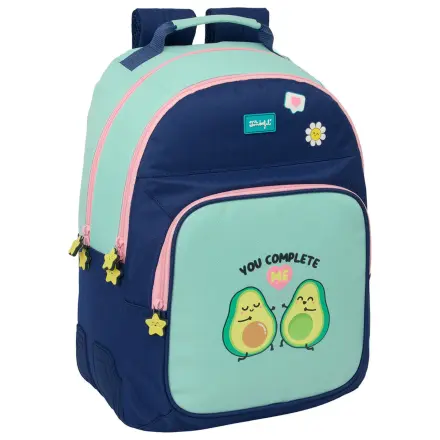 Mr. Wonderful Star adaptowalny plecak 42 cm zdjęcie produktu