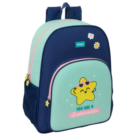 Mr. Wonderful Star adaptowalny plecak 42 cm zdjęcie produktu