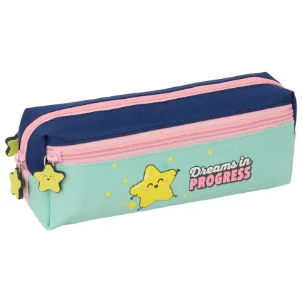 Mr. Wonderful Star potrójny piórnik na ołówki zdjęcie produktu
