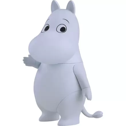 Muminki Nendoroid Figurka Akcji Mumin 10 cm termékfotója