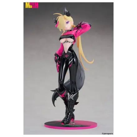 Muse Dash Limpie Series PVC figurka 1/8 Rin Racer Ver. 24 cm zdjęcie produktu