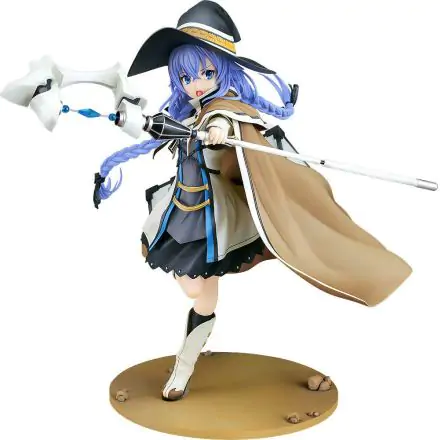 Mushoku Tensei Statuetka PVC 1/7 Roxy Migurdia 24 cm termékfotója