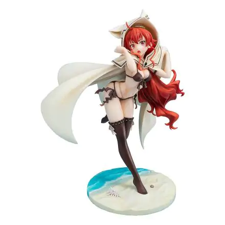 Mushoku Tensei: Jobless Reincarnation Figurka 1/7 Eris Boreas Greyrat Wersja w Stroju Kąpielowym 25 cm zdjęcie produktu