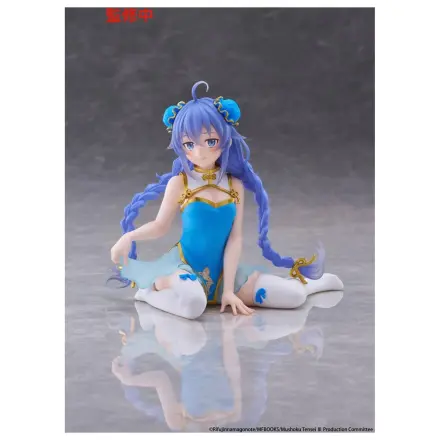 Mushoku Tensei: Jobless Reincarnation PVC figurka na biurko Urocza Roxy Migurdia (Chinese Dress Ver.) 13 cm zdjęcie produktu