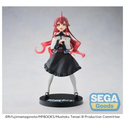 Mushoku Tensei: Jobless Reincarnation Wysokiej jakości figurka PVC Eris 19 cm zdjęcie produktu