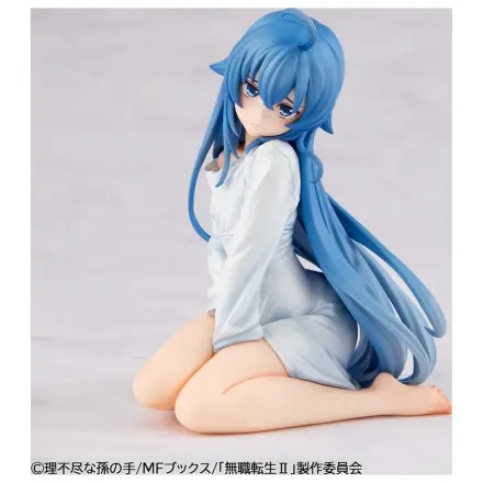 Mushoku Tensei Jobless Reincarnation Melty Princess PVC Statuetka Roxy Peeping Ver. Palm Size 9 cm zdjęcie produktu