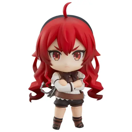 Mushoku Tensei: Jobless Reincarnation Nendoroid Figurka Akcji Eris Boreas Greyrat 10 cm zdjęcie produktu
