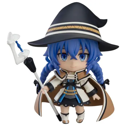 Mushoku Tensei: Jobless Reincarnation figurka akcji Nendoroid Roxy Migurdia 10 cm zdjęcie produktu