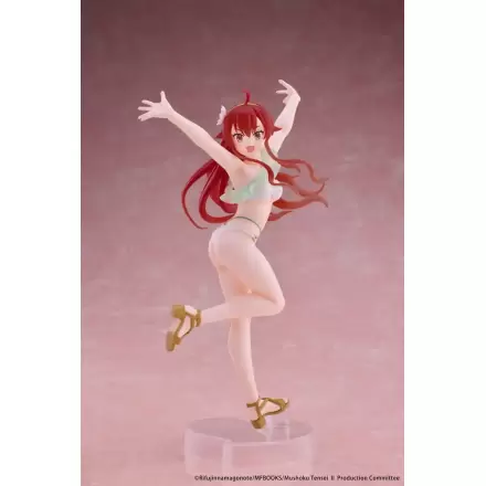 Mushoku Tensei: Jobless Reincarnation Statuetka PVC Ravitier Eris Boreas Greyrat 20 cm zdjęcie produktu