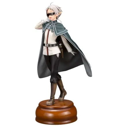 Mushoku Tensei: Jobless Reincarnation Season 2 Figurka PVC 1/8 Fitz Doll 25 cm zdjęcie produktu