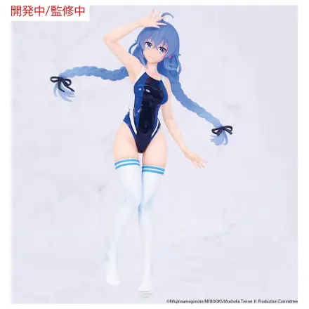 Mushoku Tensei: Jobless Reincarnation Sezon 2 Vivit PVC Statuetka Roxy Migurdia w stroju kąpielowym (Competition Swimwear Ver.) 18 cm zdjęcie produktu