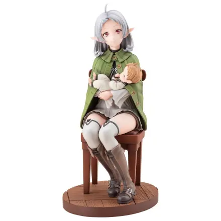 Mushoku Tensei: Jobless Reincarnation Season 3 PVC Figurka 1/7 Sylphiette Greyrat i Lucie Greyrat 21 cm zdjęcie produktu