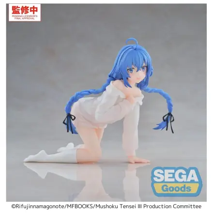 Mushoku Tensei: Jobless Reincarnation Season 3 Yumemirize PVC Figurka Roxy 12 cm zdjęcie produktu