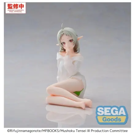 Mushoku Tensei: Jobless Reincarnation Season 3 Yumemirize figurka PVC Sylphiette 14 cm zdjęcie produktu
