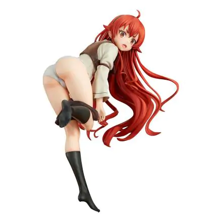 Mushoku Tensei: Jobless Reincarnation - Isekai Ittara Honki Dasu- Figurka PVC 1/7 Eris Boreas Greyrat Okigae mode 18 cm (re-run) zdjęcie produktu