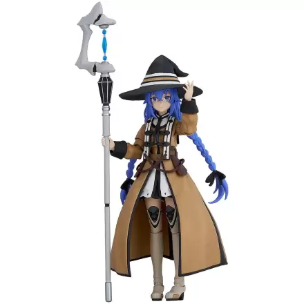 Mushoku Tensei Zestaw Modeli Plastikowych Roxy Migurdia 15 cm zdjęcie produktu