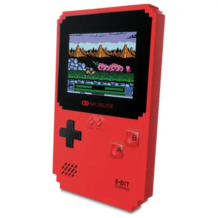My Arcade Przenośny System do Gier Pixel Classic zdjęcie produktu