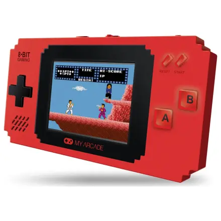 My Arcade Przenośny System do Gier Pixel Player zdjęcie produktu