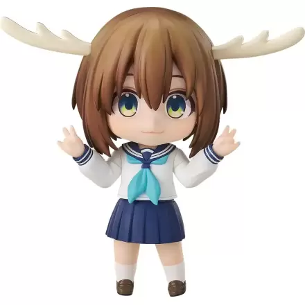 Mój Drogi Przyjaciel Nokotan Nendoroid Figurka Akcji Noko Shikanoko 10 cm zdjęcie produktu