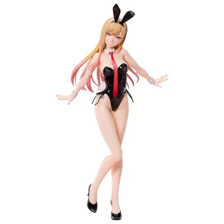My Dress-Up Darling PVC Statua 1/4 Marin Kitagawa: Bare Leg Bunny Ver. 45 cm zdjęcie produktu