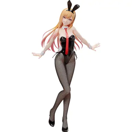 My Dress-Up Darling PVC Statua 1/4 Marin Kitagawa: Bunny Ver. 45 cm zdjęcie produktu
