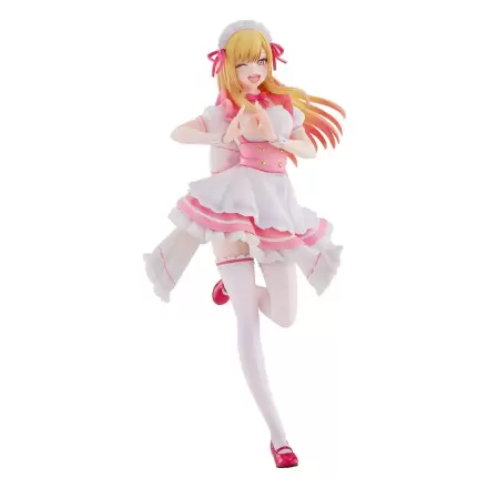 My Dress-Up Darling Figurka PVC 1/7 Marin Kitagawa Pretty Maid Ver. 23 cm zdjęcie produktu