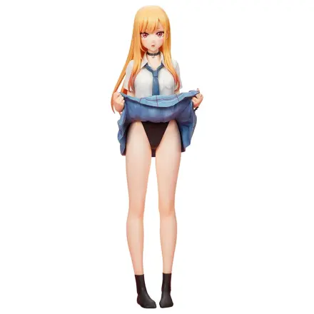 My Dress-Up Darling Statuetka PVC 1/7 Marin Kitagawa 26 cm zdjęcie produktu