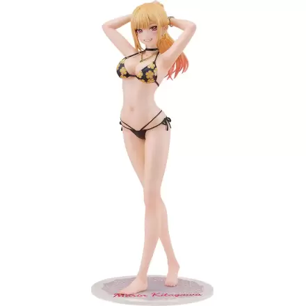 My Dress-Up Darling Figurka PVC 1/7 Marin Kitagawa: Swimsuit Ver. 24 cm zdjęcie produktu