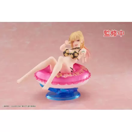 My Dress-Up Darling Aqua Float Girls Figurka PVC Marin Kitagawa 10 cm zdjęcie produktu