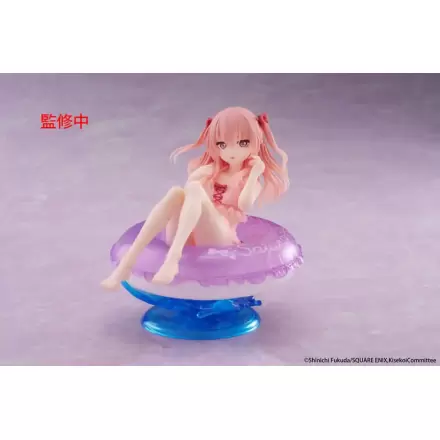 My Dress-Up Darling Aqua Float Girls Statuetka PVC Sajuna Inui 10 cm zdjęcie produktu