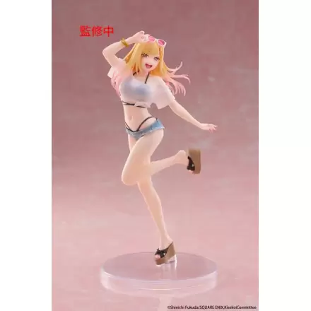 My Dress-Up Darling Coreful Statuetka z PVC Marin Kitagawa w Stroju Kąpielowym Wersja 18 cm zdjęcie produktu