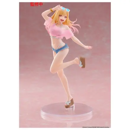 My Dress-Up Darling Coreful Figurka z PVC Marin Kitagawa Swimwear Ver. Renewal 18 cm zdjęcie produktu