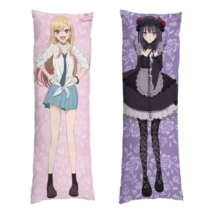 My Dress-Up Darling Poszewka na dakimakurę Marin Kitagawa poszewka na poduszkę zdjęcie produktu