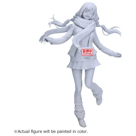 My Dress-Up Darling Glitter & Glamorous Marin Kitagawa Winter figurka 24cm zdjęcie produktu