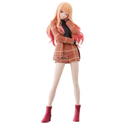 My Dress-Up Darling Glitter Glamours Marin Kitagawa figurka 25cm zdjęcie produktu