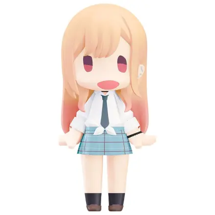 Figurka akcji My Dress-Up Darling HELLO! GOOD SMILE Marin Kitagawa 10 cm zdjęcie produktu