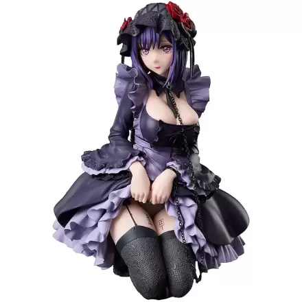 My Dress Up Darling Figurka Marin Kitagawa Shizuku Kuroe Wersja Cosplayowa 14 cm zdjęcie produktu
