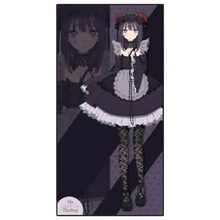 My Dress-Up Darling Ręcznik Marin Shizuku Cosplay 150 x 75 cm zdjęcie produktu