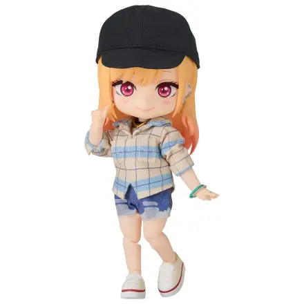 My Dress-Up Darling Nendoroid Doll Action Figure Marin Kitagawa: Casual Outfit Ver. 14 cm zdjęcie produktu