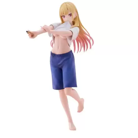 My Dress-Up Darling Tenitol Tall Statua PVC Marin Kitagawa Wersja Strój Gimnastyczny Gojo 30 cm zdjęcie produktu