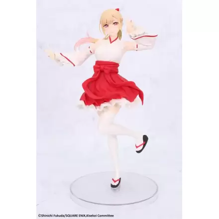My Dress-Up Darling Vivit PVC Statuetka Marin Kitagawa Shrine Maiden Ver. 20 cm zdjęcie produktu