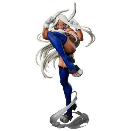 My Hero Academia 1/4 Skala Figurka Mirko 46 cm zdjęcie produktu